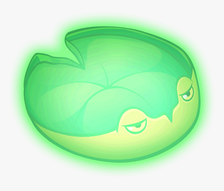 Transparent Lily Pads Png - Illustration, Png Download, Free Download