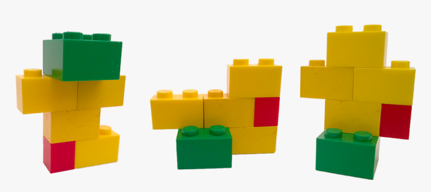 Lego - Lego Molecule, HD Png Download, Free Download