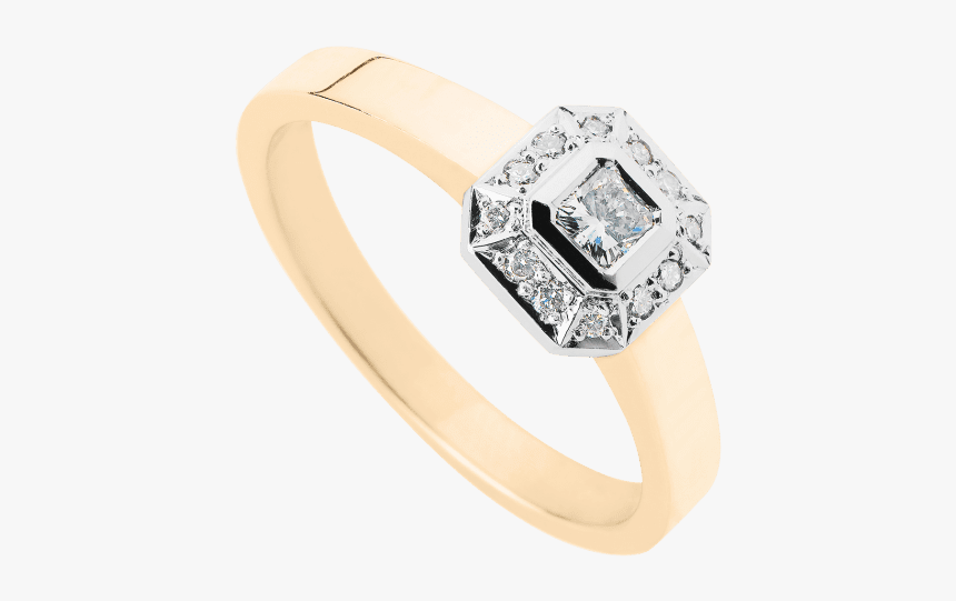 Pre-engagement Ring, HD Png Download, Free Download