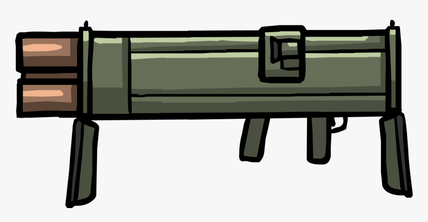 Transparent Strike Clipart - Strike Force Heroes Gun, HD Png Download, Free Download