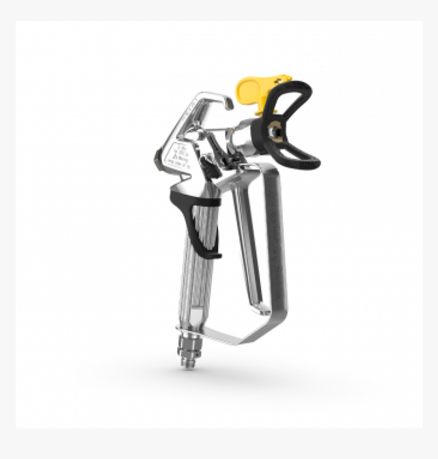 Give A Spray Gun Wagner, HD Png Download, Free Download