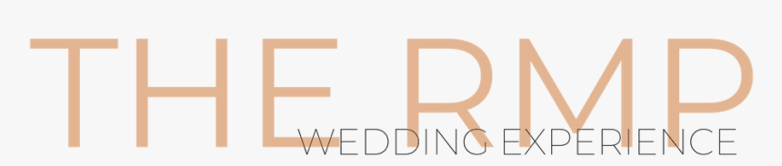 The Rmp Wedding Experience - Tan, HD Png Download, Free Download