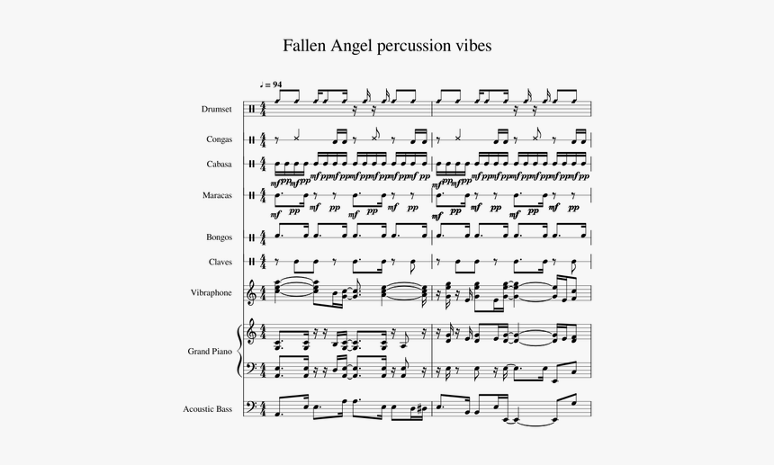 Sheet Music, HD Png Download, Free Download