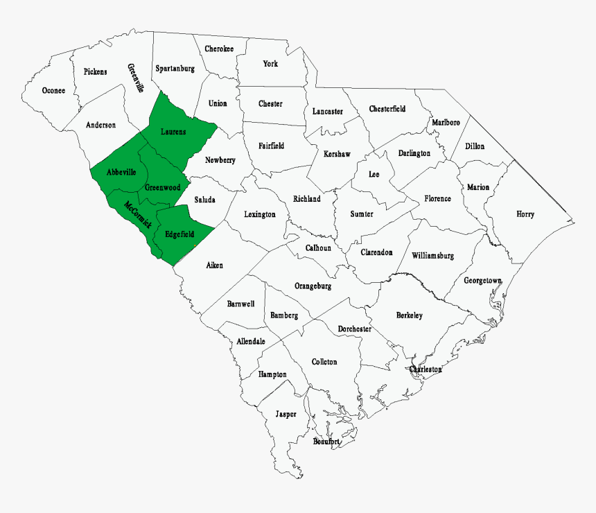 Old English District South Carolina, HD Png Download, Free Download