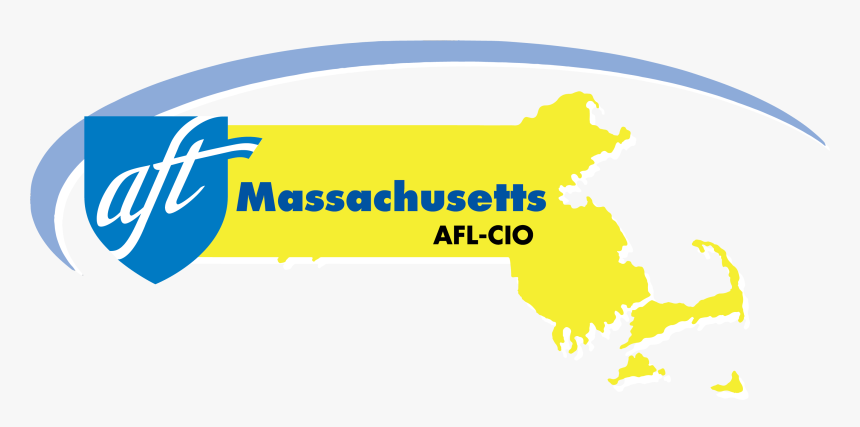 American Federation Of Teachers Massachusetts Logo, HD Png Download, Free Download