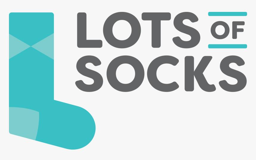 Socks Text, HD Png Download, Free Download