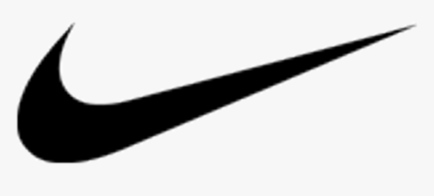 Nike Clipart Black And White, HD Png Download, Free Download