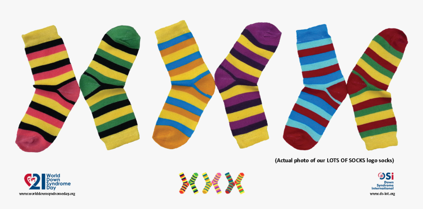 World Down Syndrome Day Chromosome, HD Png Download, Free Download