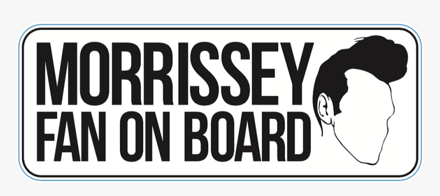 Morrissey Logo, HD Png Download, Free Download