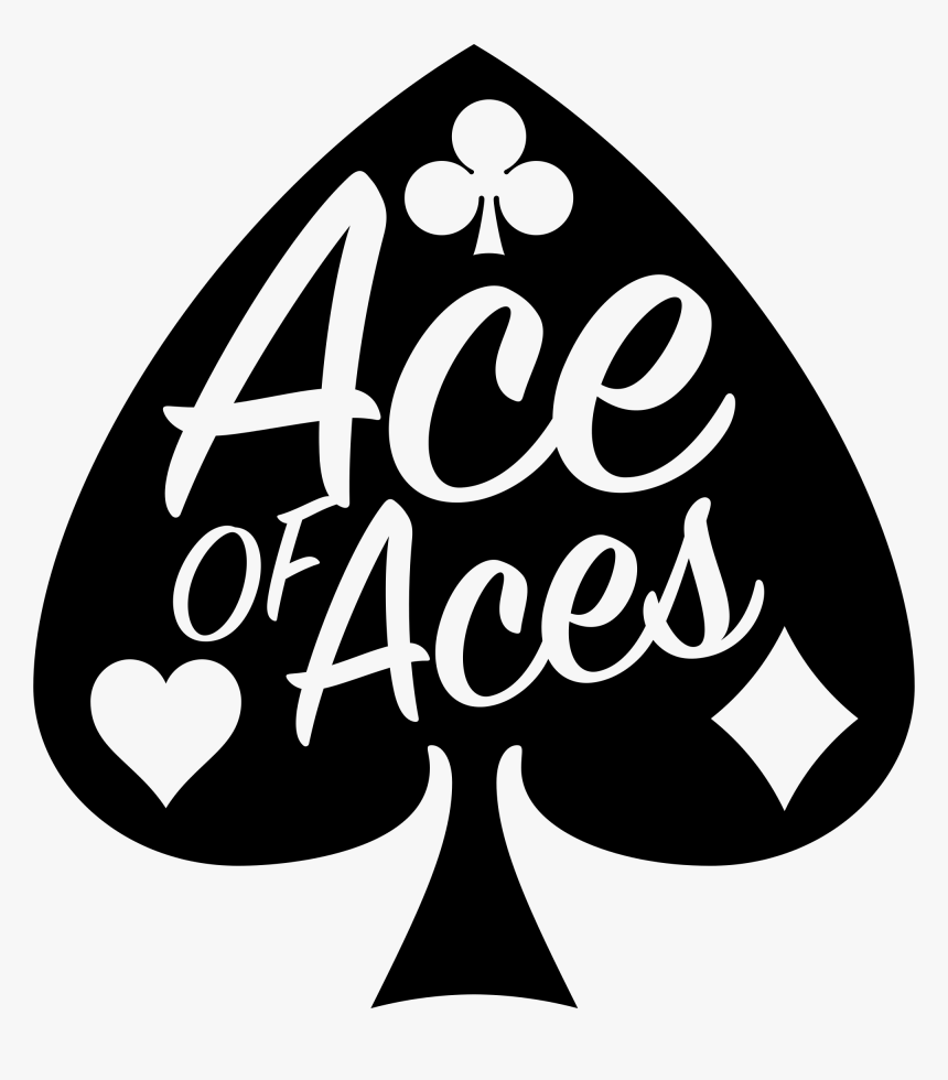 Ace Of All Aces, HD Png Download, Free Download