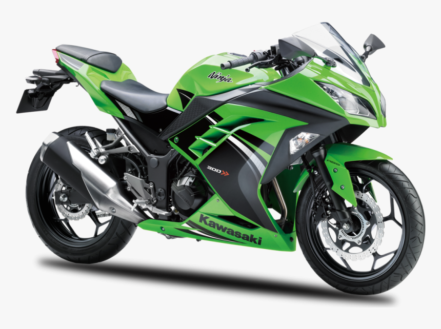 Kawasaki 300 Ninja 2019, HD Png Download, Free Download