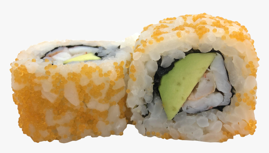 Uramakis Lang Aguacate - California Roll, HD Png Download, Free Download