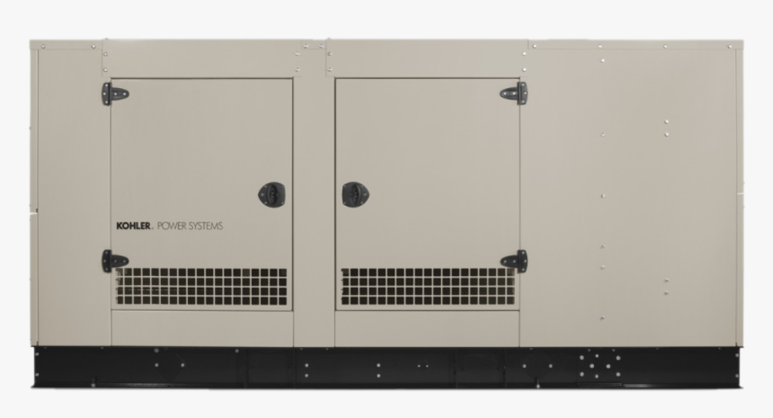 Standby Generator, HD Png Download, Free Download