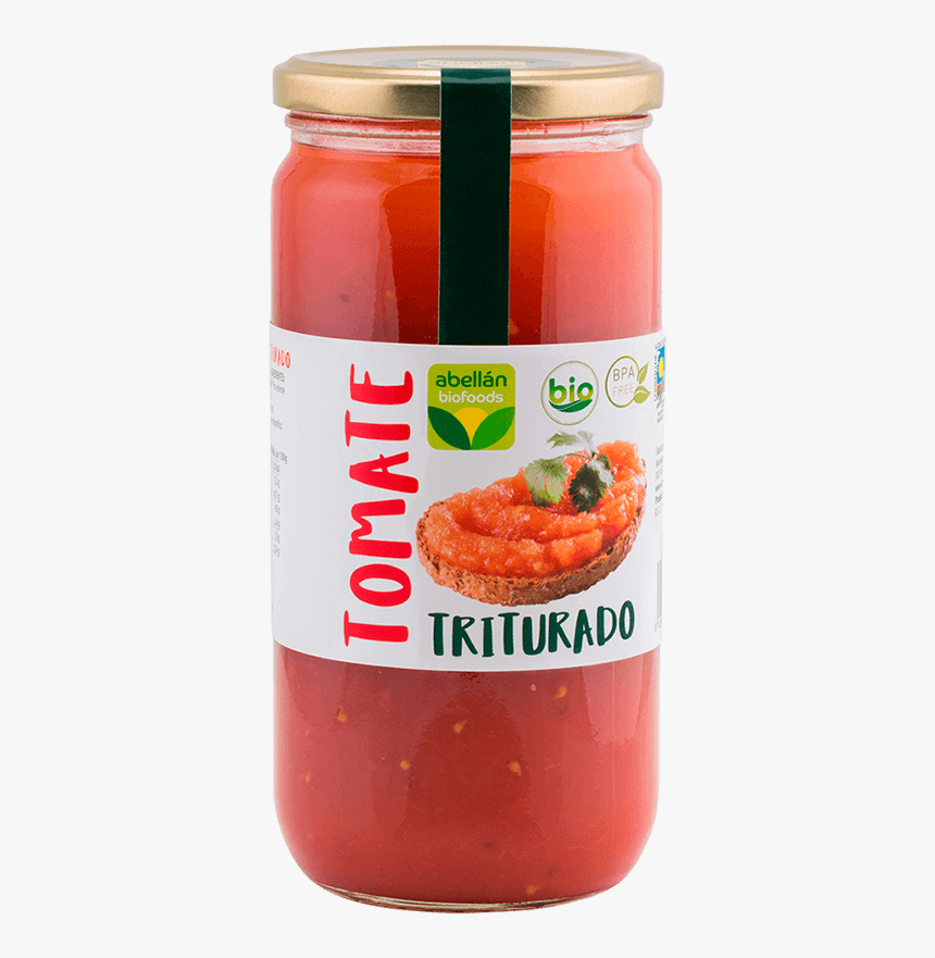 Tomate Triturado, HD Png Download, Free Download