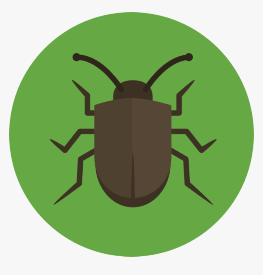 Utilizing Dung Beatles To Manage Waste - Animals And Insects Icons, HD Png Download, Free Download