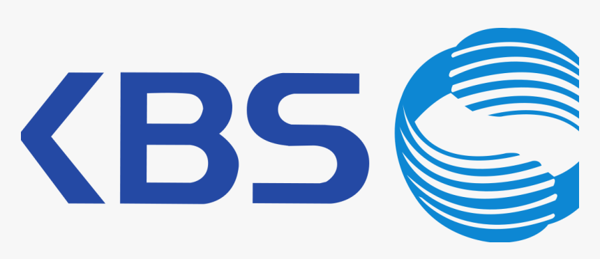 Korean Broadcast Systems - Korean Broadcasting System Logo, HD Png Download, Free Download