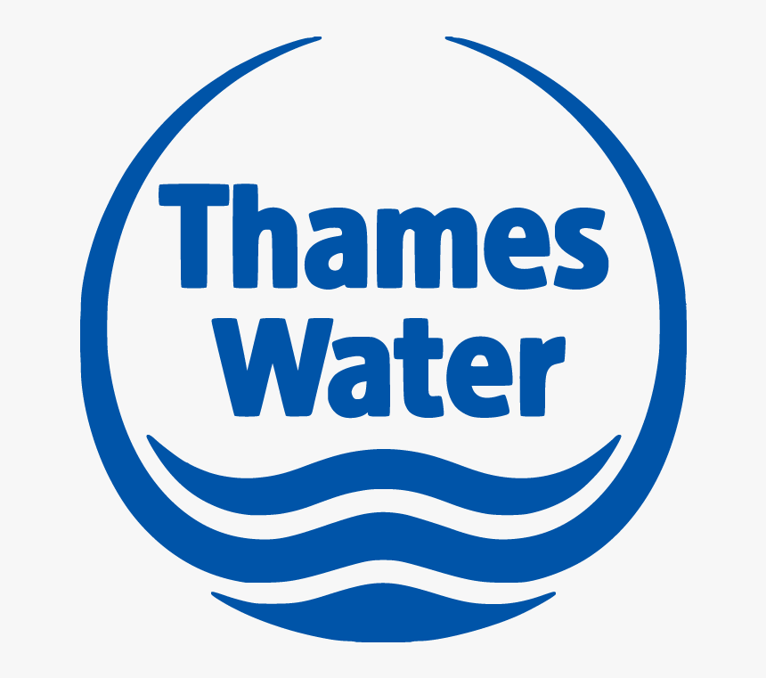 Thames Water Logo Png, Transparent Png, Free Download