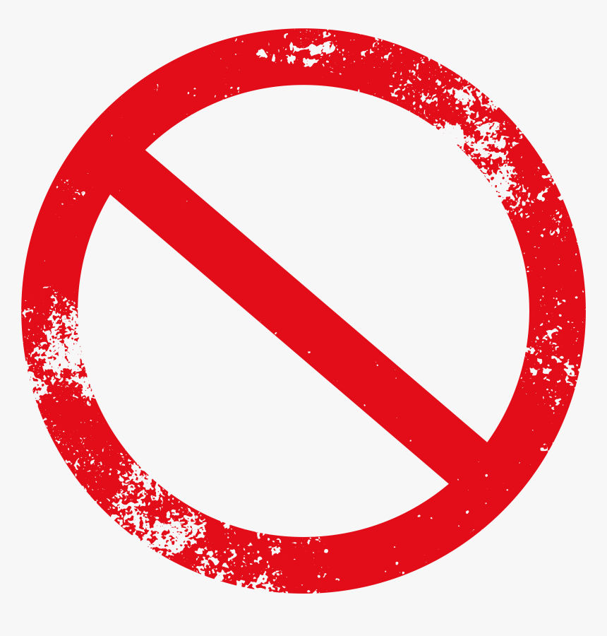 Say No To Smoke, HD Png Download, Free Download