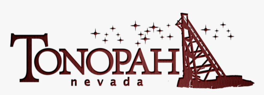 Tonopah, Nevada - Graphic Design, HD Png Download, Free Download