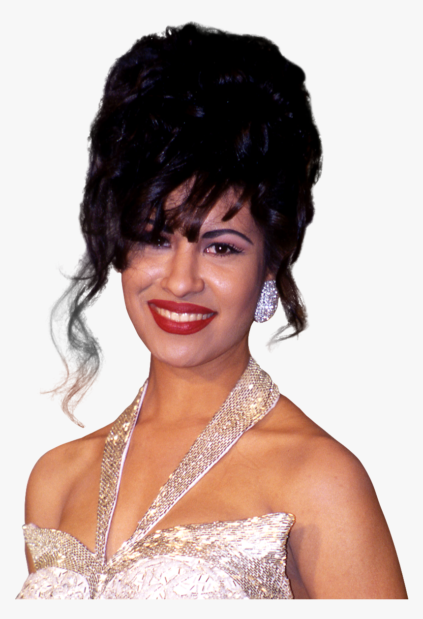 Selena Quintanilla Png - Selena Quintanilla, Transparent Png - kindpng