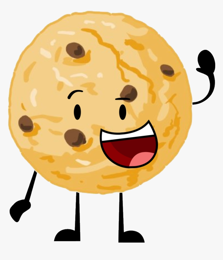 Cookie - Happy Cookie Clipart, HD Png Download, Free Download