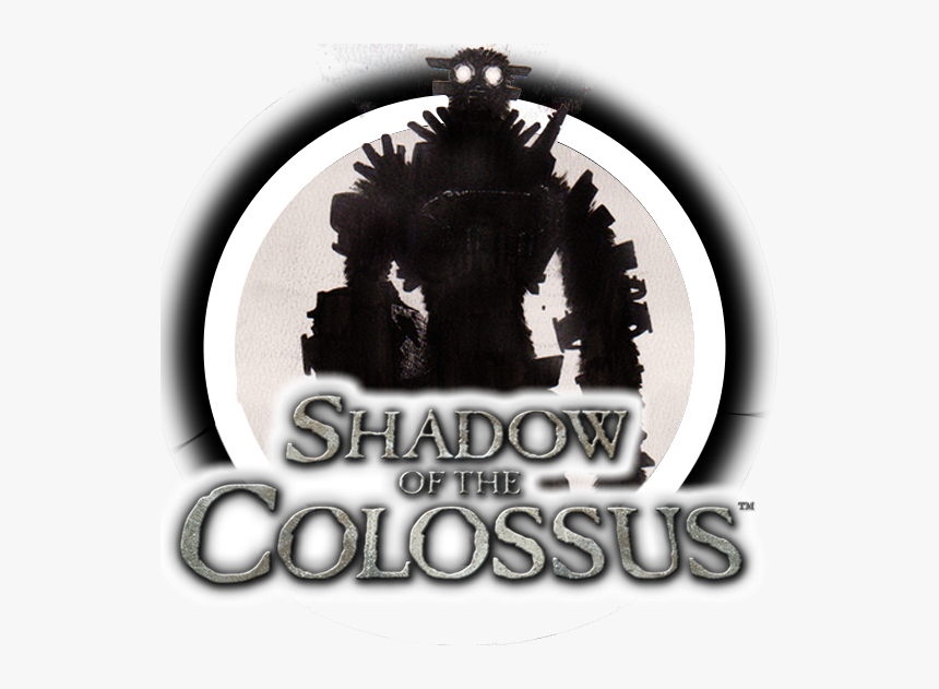 Shadow Of The Colossus Png Hd - Poster, Transparent Png, Free Download