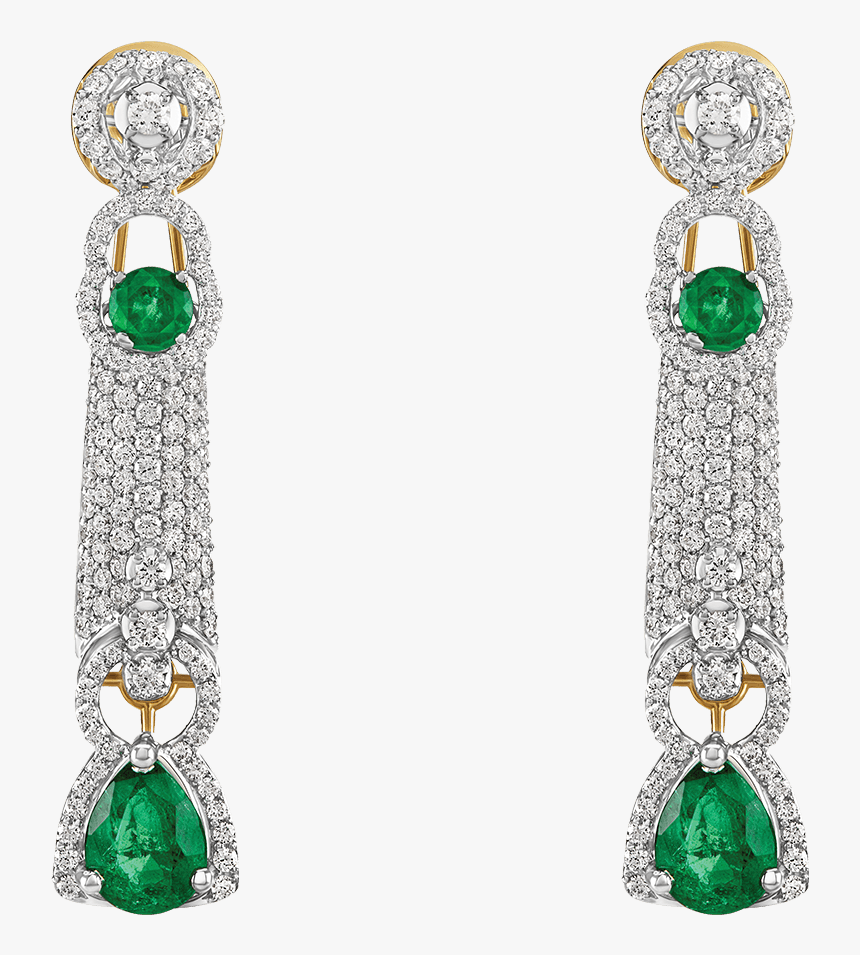 Earrings, HD Png Download, Free Download