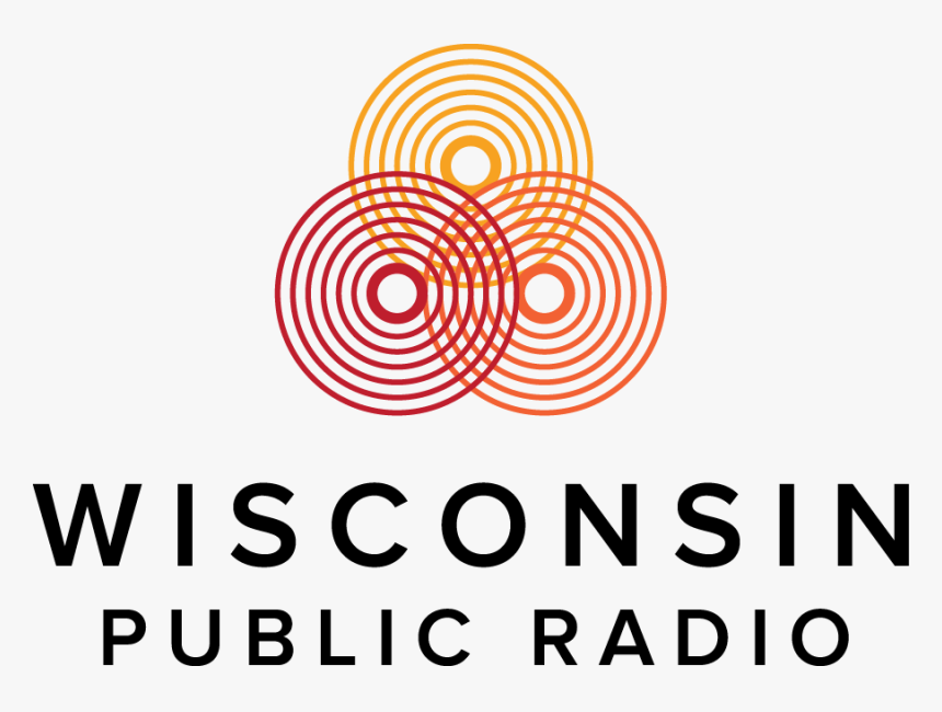 Wisconsin Public Radio Logo, HD Png Download, Free Download