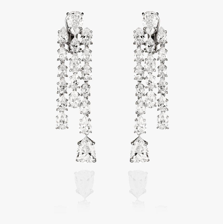 Earrings, HD Png Download, Free Download