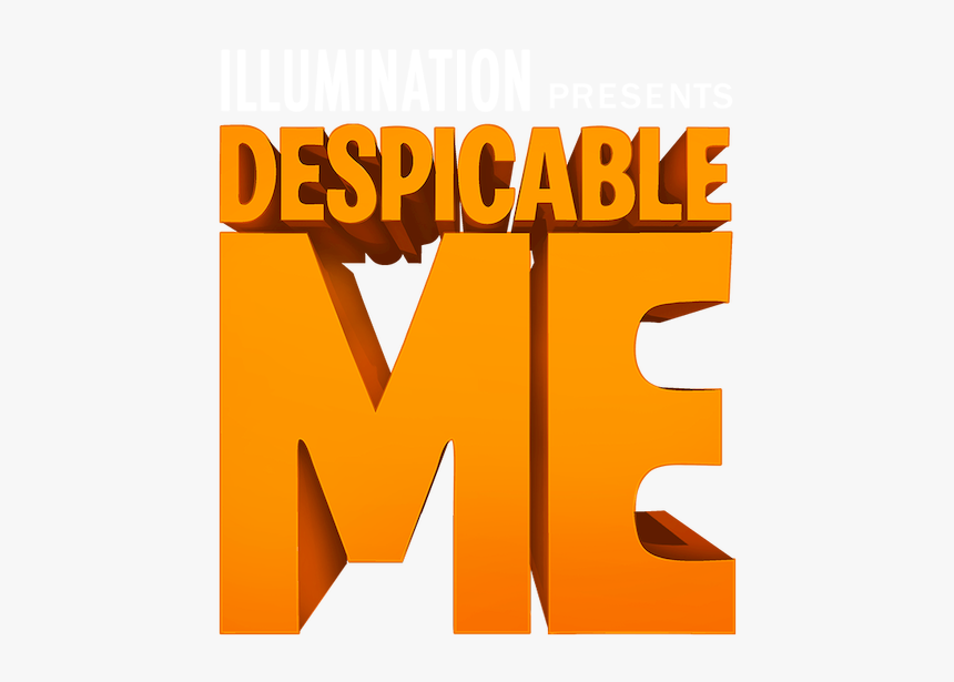 Despicable Me, HD Png Download, Free Download