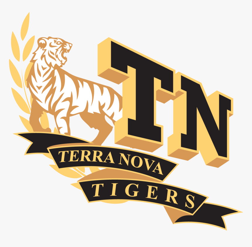 Terra Nova High School Logo, HD Png Download, Free Download