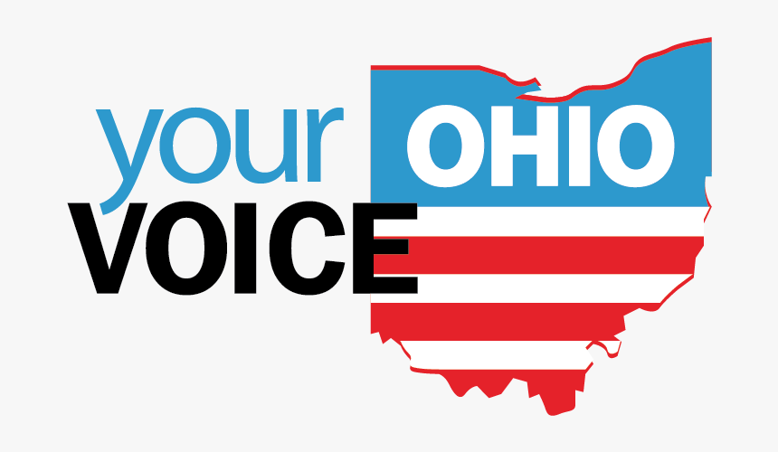 Your Voice Ohio, HD Png Download, Free Download