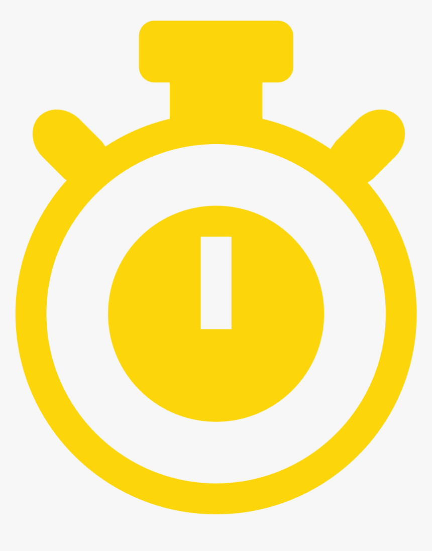 Countdown Icon Animation, HD Png Download, Free Download