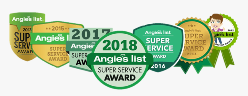 Best Air Vent Cleaning Company - Angie's List, HD Png Download, Free Download