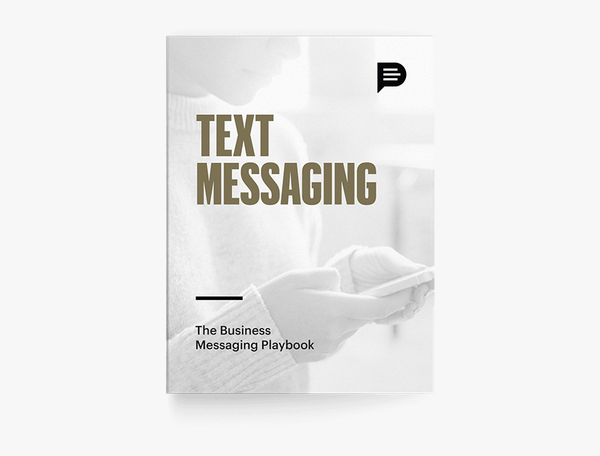 Business Text Messaging Ebook - Skiff, HD Png Download, Free Download