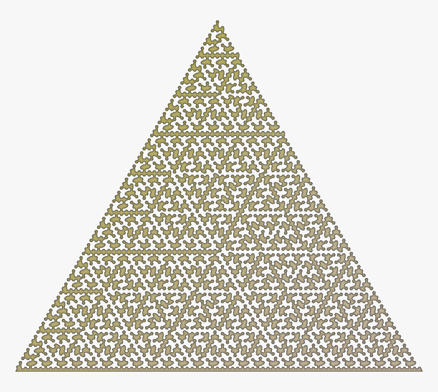 Triangle, HD Png Download, Free Download