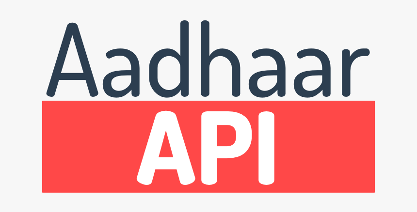 Aadhaar Integration Within Minutes Using Smart Api - Human Action, HD Png Download, Free Download