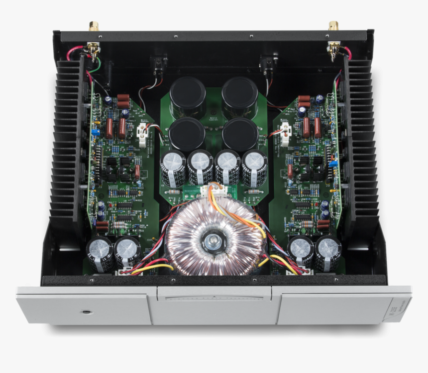 Power Amplifier 1000 Watt, HD Png Download - kindpng