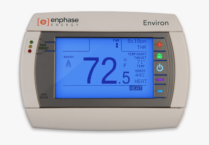 Enphase Energy, HD Png Download, Free Download