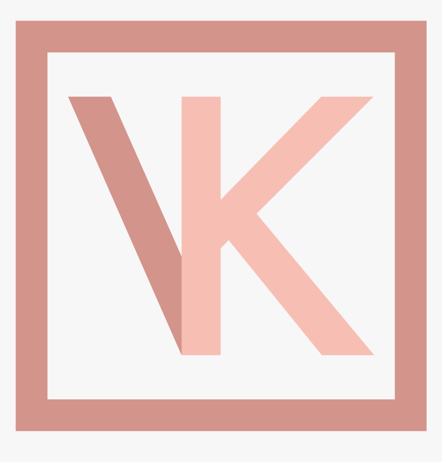 Vk Png, Transparent Png, Free Download