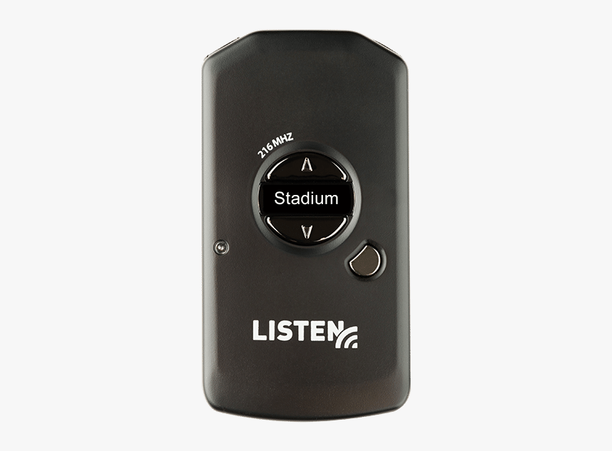 Listen Technologies Lr 4200 072, HD Png Download, Free Download