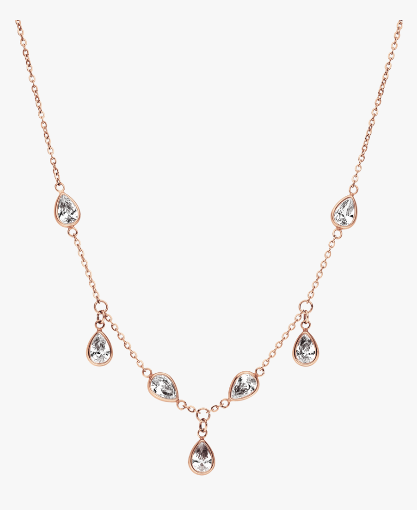 Necklace, HD Png Download, Free Download