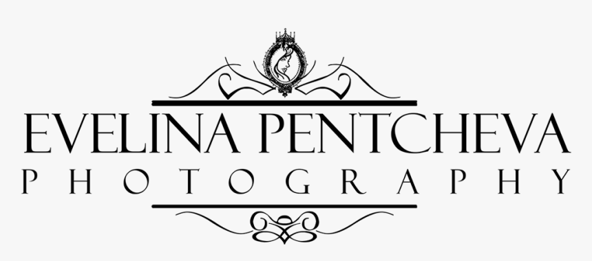 Cropped Evelina Pentcheva Photography Logo 500px - Orencia, HD Png Download, Free Download