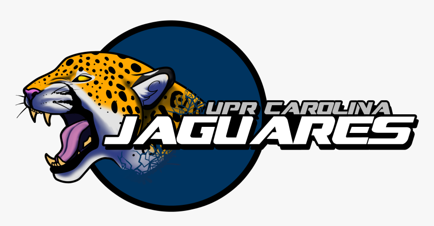 Calendario De Actividades - Upr Carolina Jaguares, HD Png Download, Free Download