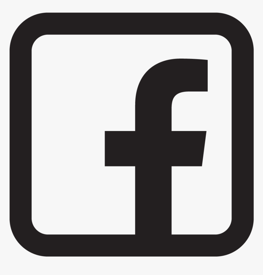 Facebook Icon 500px X2 - Facebook Png Icon Download, Transparent Png, Free Download