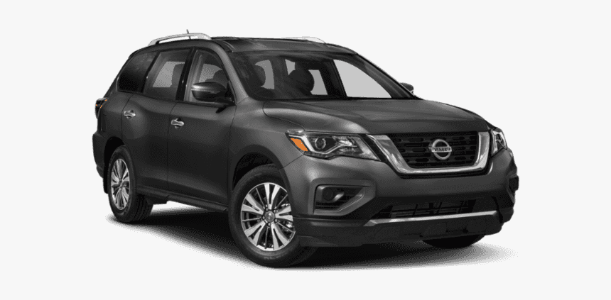 2019 Nissan Rogue Sl, HD Png Download, Free Download