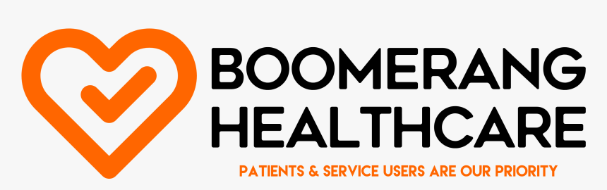 Boomerang Healthcare Limited - Oval, HD Png Download, Free Download