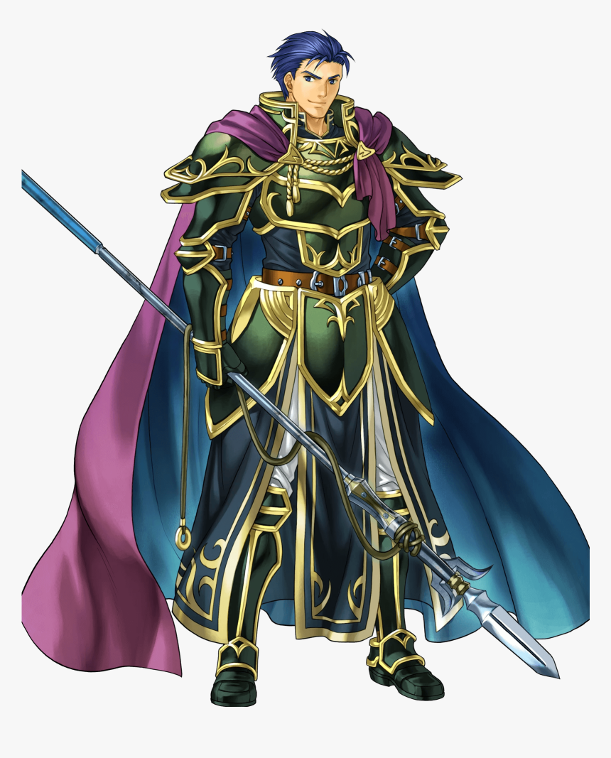 Fire Emblem Heroes Brave Hector, HD Png Download, Free Download