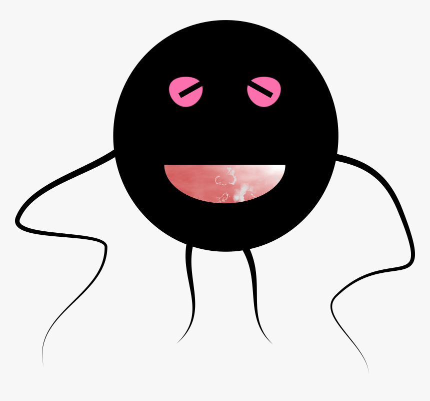 Squiggly Monster Clip Arts Clip Art Hd Png Download Kindpng - squiggle mouth roblox face