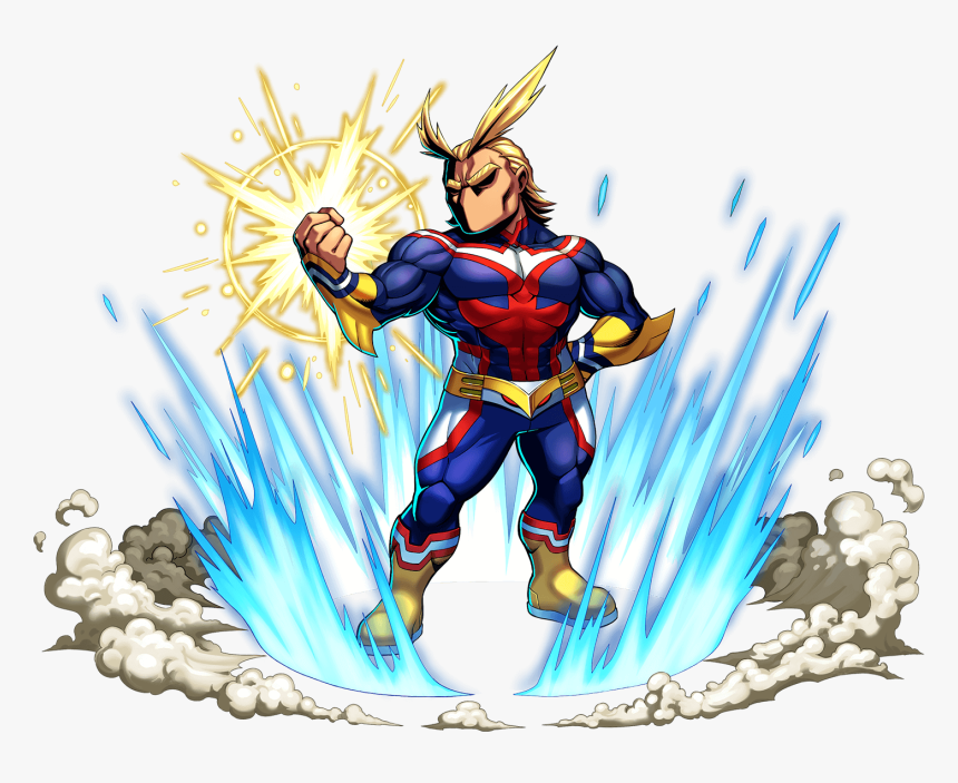 Featured image of post Png All Might Transparent / 800 x 1200 jpeg 158 кб.